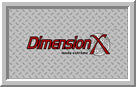 Dimension X