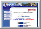 InfoVisite.com - Suivi en ligne pour vendeur par courtier immobilier Remax.